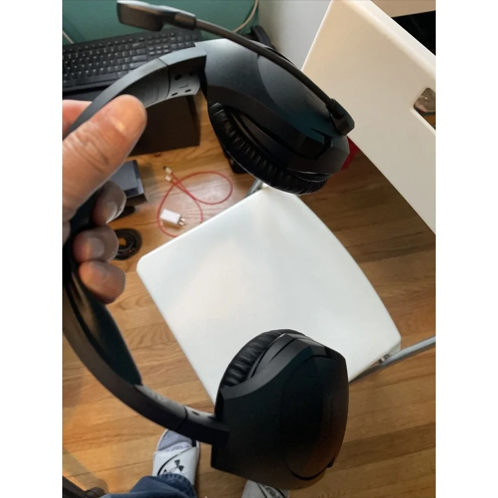Hyper x‎ headset model JIC-HSCSW